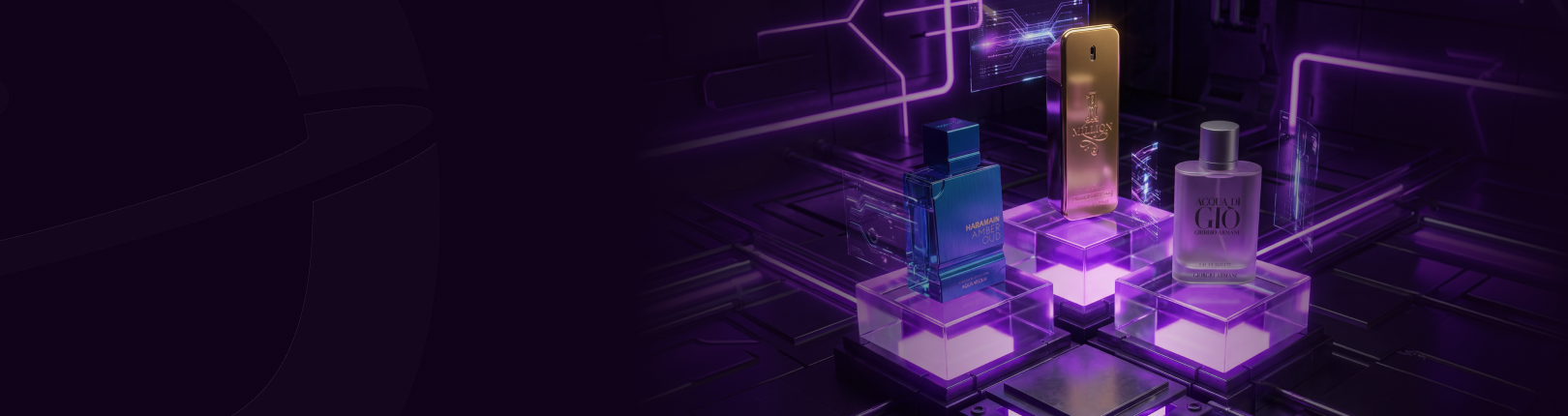 As melhores fragrâncias