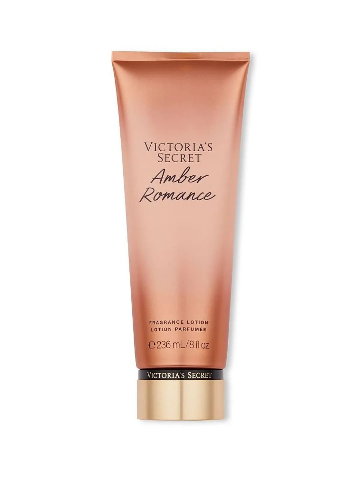 VICTORIA SECRET LOTION AMBER ROMANCE 236ml