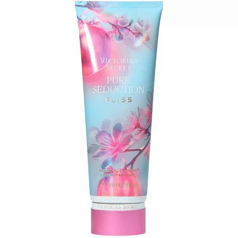 Body Lotion Victoria's Secret Pure Seduction Bliss - 236mL