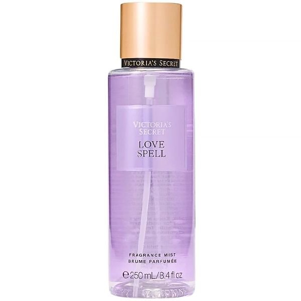 VICTORIA SECRET SPLASH LOVE SPELL 250ML