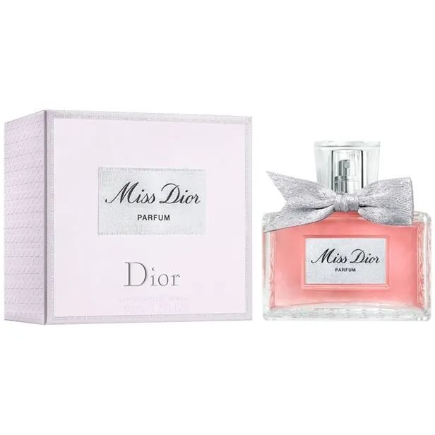 DIOR MISS DIOR EAU DE PARFUM FEM 100ML