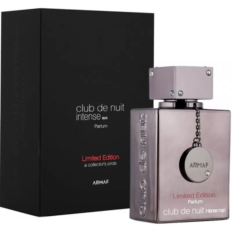 ARMAF CLUB DE NUIT INTENSE PARFUM MASC 105ML