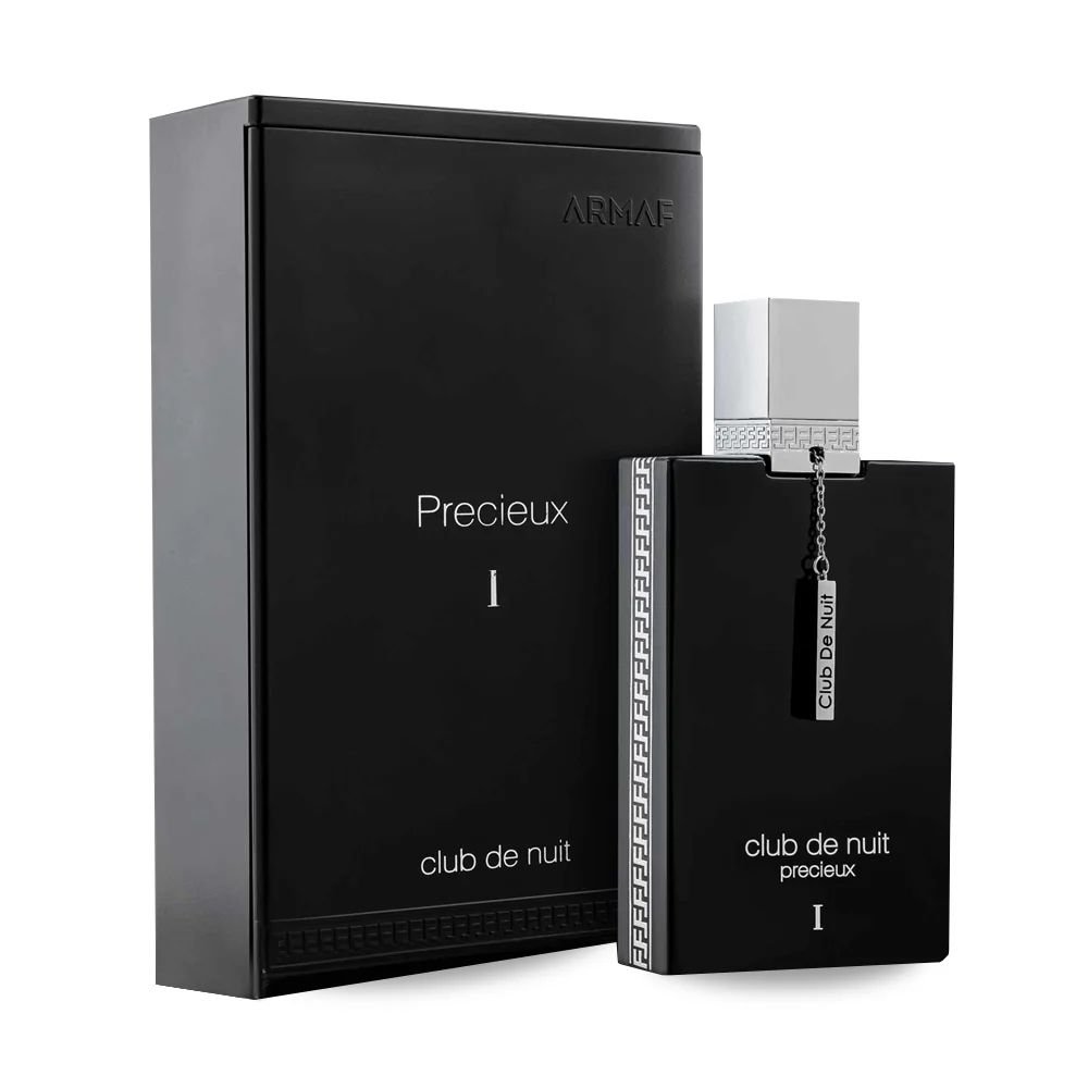 ARMAF CLUB DE NUIT PRECIEUX I EAU DE PARFUM 55ML