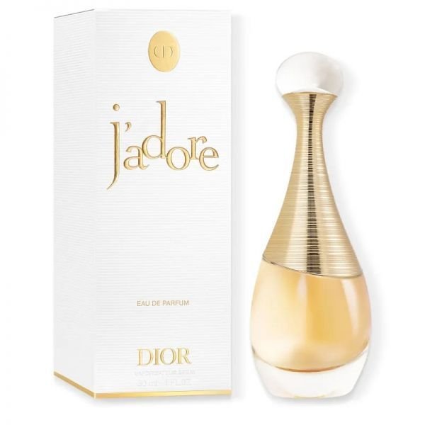 DIOR J'DORE EAU DE PARFUM FEM 100ML