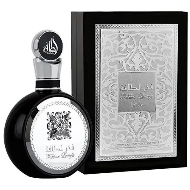 LATTAFA FAKHAR EAU DE PARFUM 100ML