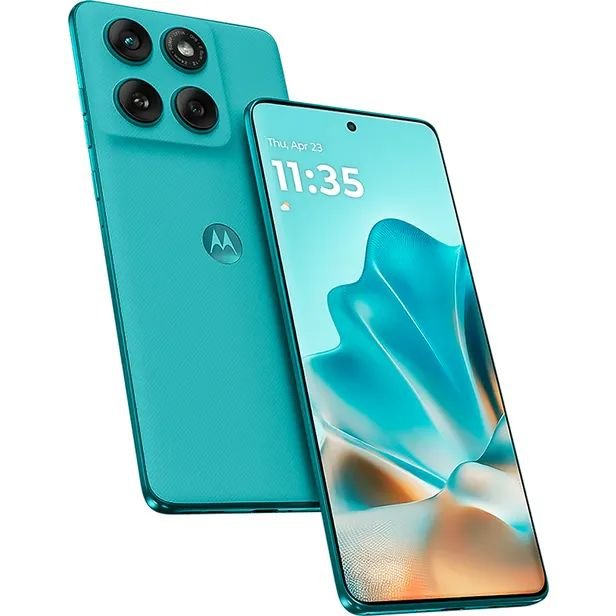 MOTO EDGE 60 FUSION 5G 2503-1 8/256GB BLUE