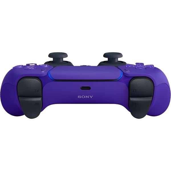 CONTROLE PS5 DUALSENSE PURPLE WIRELESS