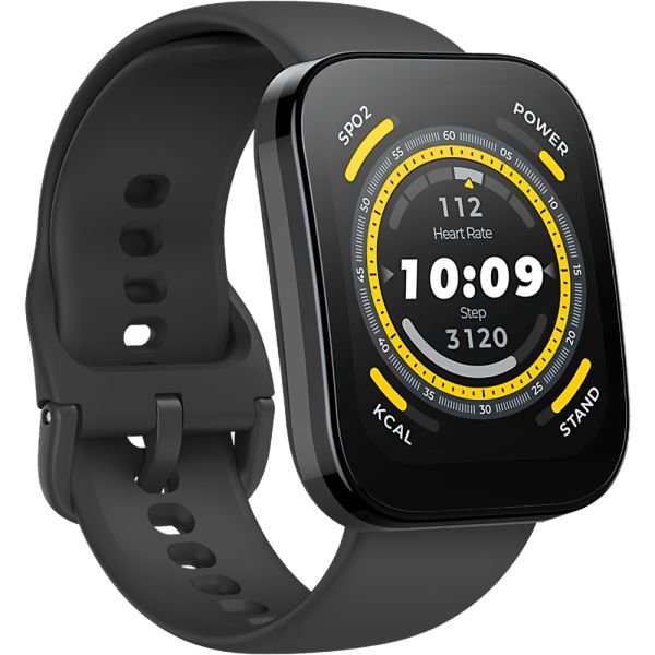 RELOGIO XIAOMI AMAZFIT BIP 5 A2215 SOFT BLACK