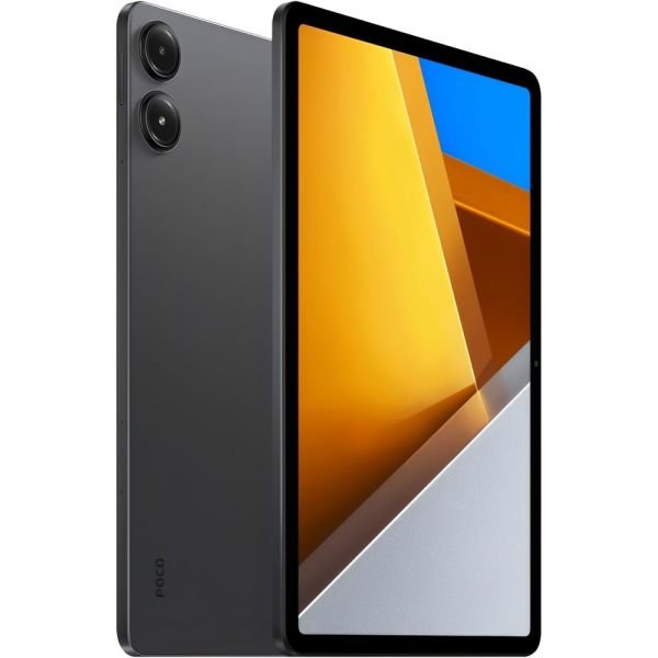 TABLET XIAOMI POCO PAD M1 12.1 8/256GB WIFI GREY