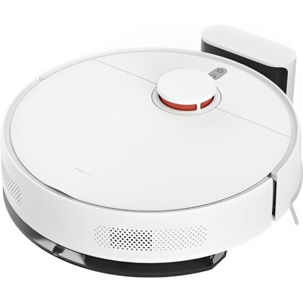 ASPIRADOR ROBOT XIAOMI VACUUM S40C E101 BHR9664EU WHITE BIVOLT