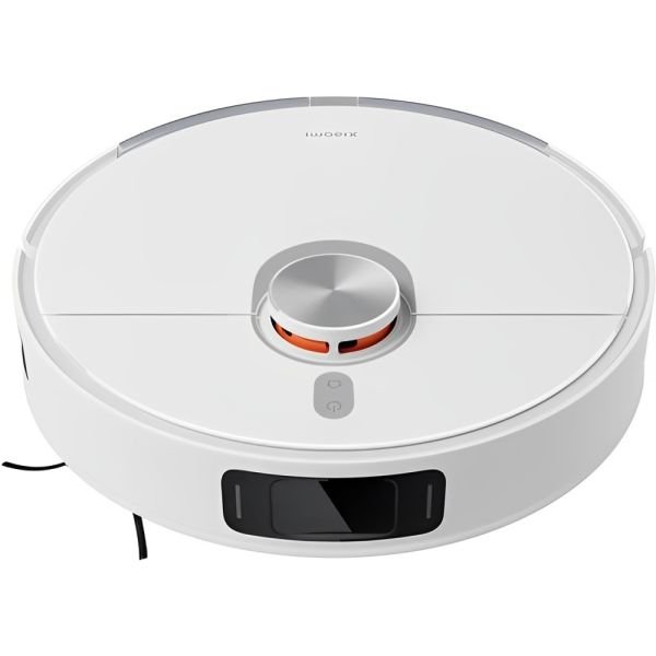 ASPIRADOR ROBOT XIAOMI VACUUM S20+ BHR8159EU WHITE BIVOLT