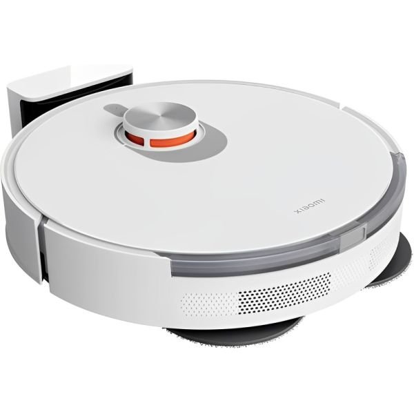 ASPIRADOR ROBOT XIAOMI VACUUM S20+ BHR8159EU WHITE BIVOLT