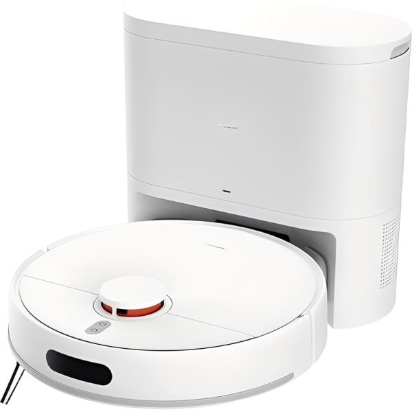 ASPIRADOR ROBOT XIAOMI MI VACUUM H40 BHR07XBEU 220V WHITE