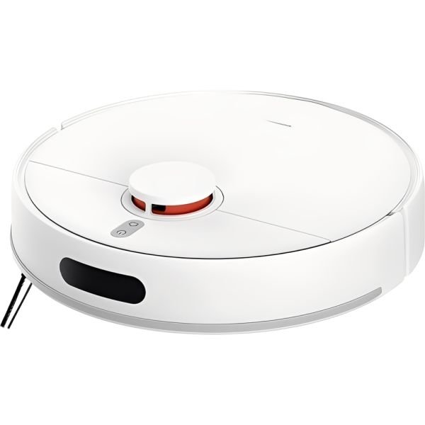ASPIRADOR ROBOT XIAOMI MI VACUUM H40 BHR07XBEU 220V WHITE