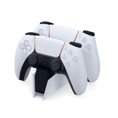 BASE DE CARREGAMENTO SONY CFI-ZDS1 DUALSENSE PS5
