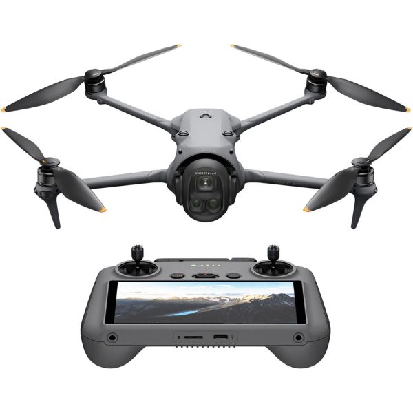 DRONE DJI MAVIC 4 PRO RC2