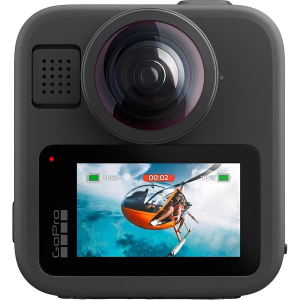 CAMARA DE ACCION GOPRO MAX2 360