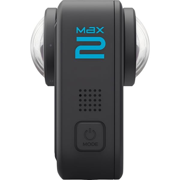 CAMARA DE ACCION GOPRO MAX2 360