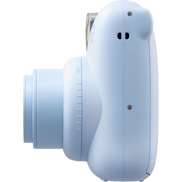 CAMARA FUJIFILM INSTAX MINI 12 INSTANTANEA - PASTEL BLUE
