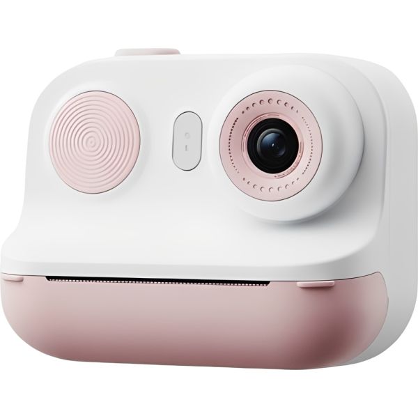 CAMARA INFANTIL SATELLITE A-DV918 CON IMPRESION INSTANTANEA