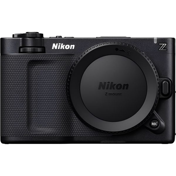 CAMARA NIKON ZR 6K CINEMA CUERPO