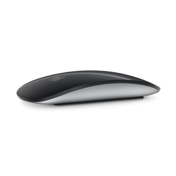 APPLE MAGIC MOUSE MMMQ3AM/A MULTI TOUCH BLACK
