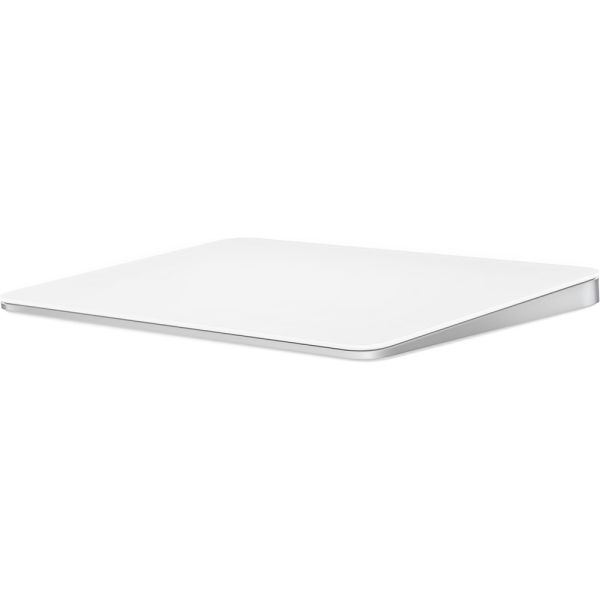 APPLE MAGIC TRACKPAD USB-C MXK93AM/A WHITE MULTI TOUCH