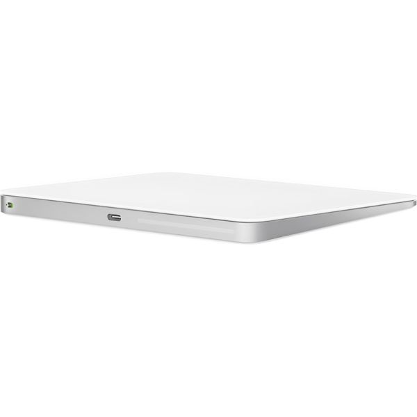 APPLE MAGIC TRACKPAD USB-C MXK93AM/A WHITE MULTI TOUCH