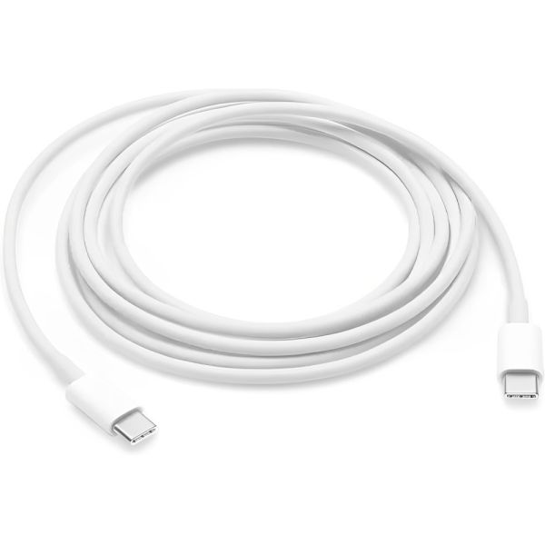 APPLE CABLE USB-C MLL82ZM/A 2M