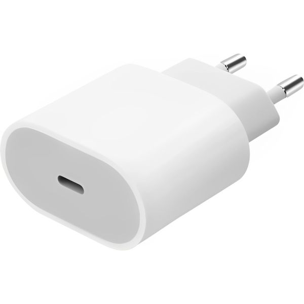 APPLE ADAPTADOR USB-C 20W MD3J4ZM/A (BR)