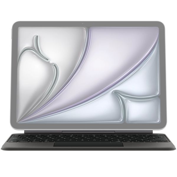 APPLE TECLADO MAGIC KEYBOARD IPAD AIR 11 M3 MGYX4LL/A BLACK