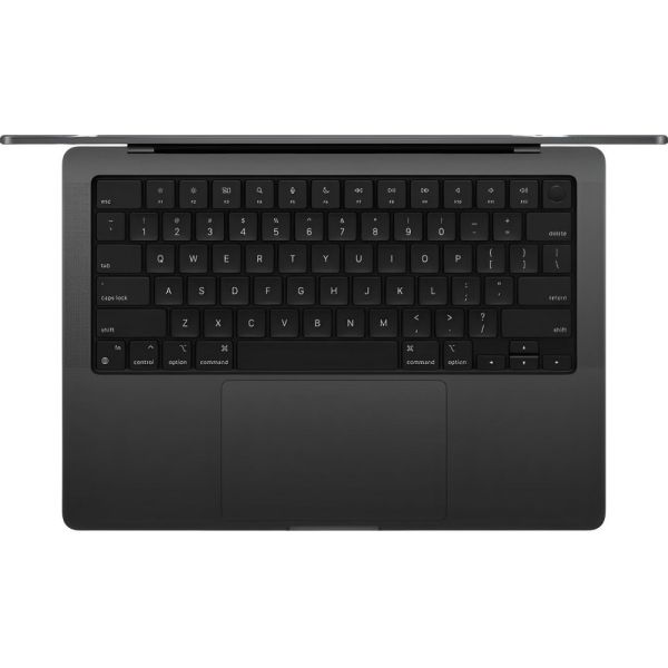 MACBOOK PRO M4 MX2J3LL/A 24/1TB MIDNIGHT 2024 14''