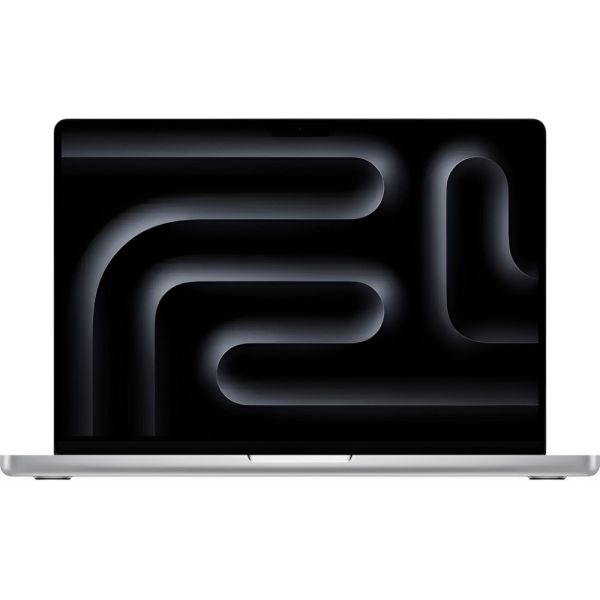 MACBOOK PRO M4 MX2F3LL/A 24/1TB SILVER 2024 14''