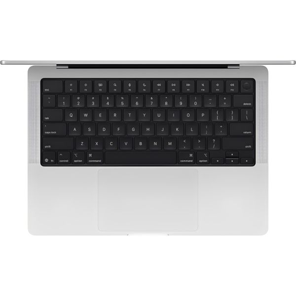 MACBOOK PRO M4 MX2F3LL/A 24/1TB SILVER 2024 14''
