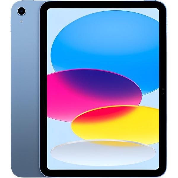 APPLE IPAD 11TH A16 CELL MD7G4LL/A 128GB BLUE 2025 WIFI