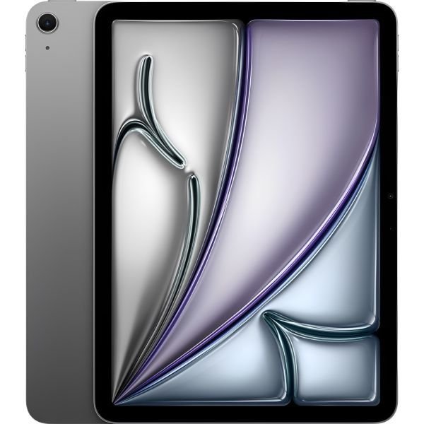 IPAD AIR M3 MCFV4LL/A CELL WIF 128GB SPACEGRAY 11'' 2025 12MP/12MP