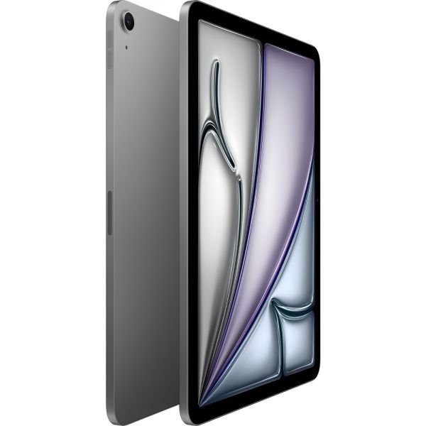IPAD AIR M3 MCFV4LL/A CELL WIF 128GB SPACEGRAY 11'' 2025 12MP/12MP