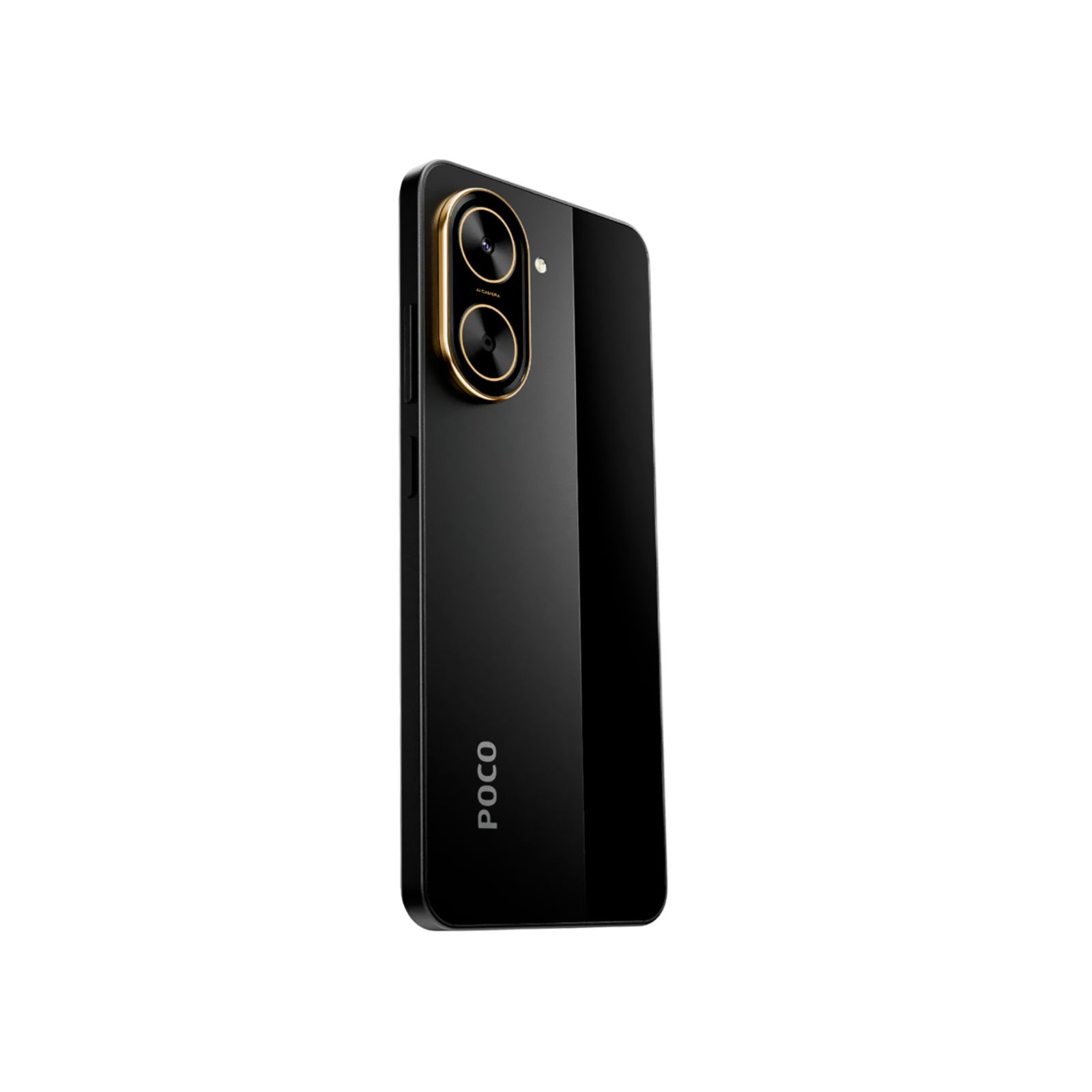 CEL XIAOMI POCO C71 4/128GB 4G BLACK GLOBAL