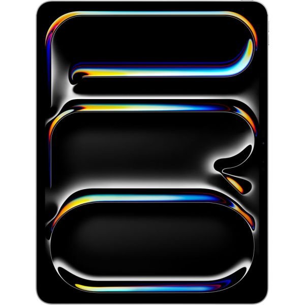 IPAD PRO M5 ME2P4 CELL WIF 256GB SILVER 2025 11'' 12MP/12MP