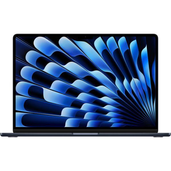 MACBOOK AIR MC9G4LL/A M3 16/256GB 2024 15.3'MIDNIGH