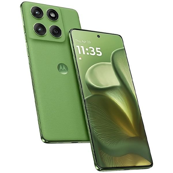 MOTO EDGE 60 FUSION 5G 2503-1 8/256GB GREEN