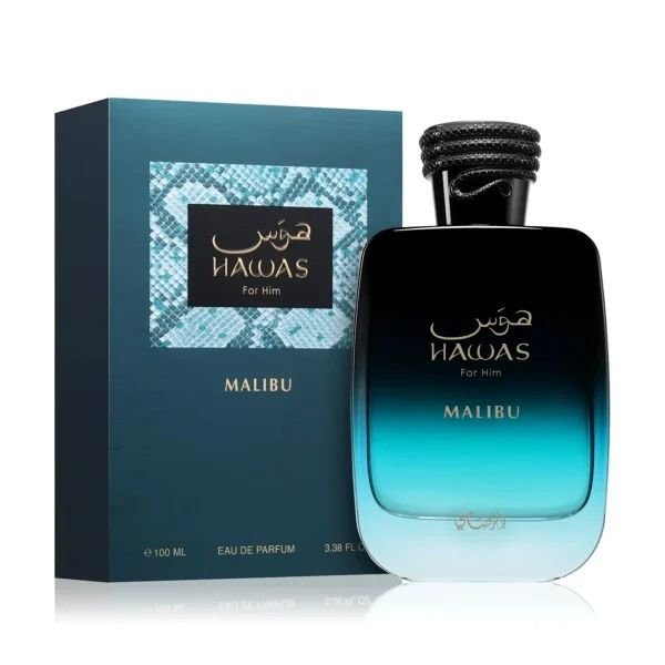 HAWAS MAIBU EDP 100ML