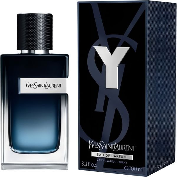 YVES SAINT LAURENT Y EAU DE PARFUM 100ML