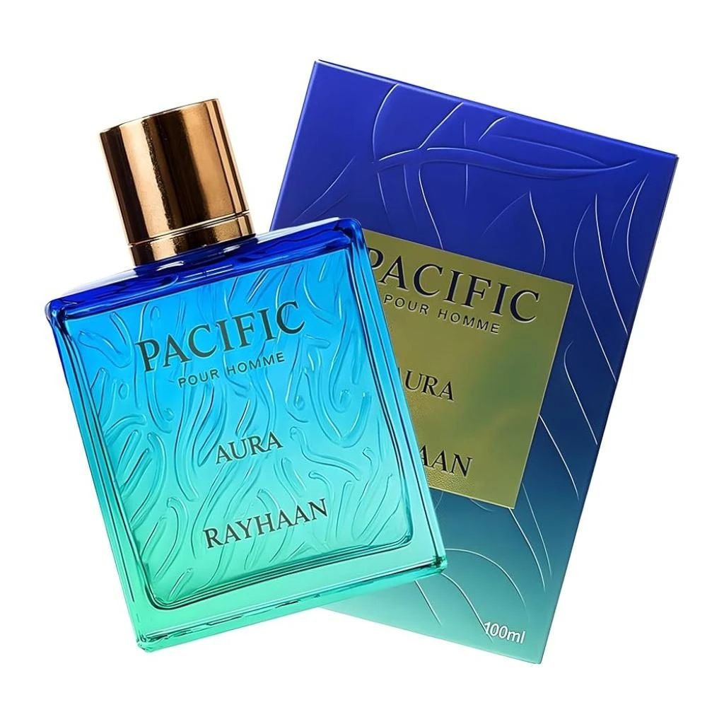 PACIFIC AURA RAYHAAN 100ML