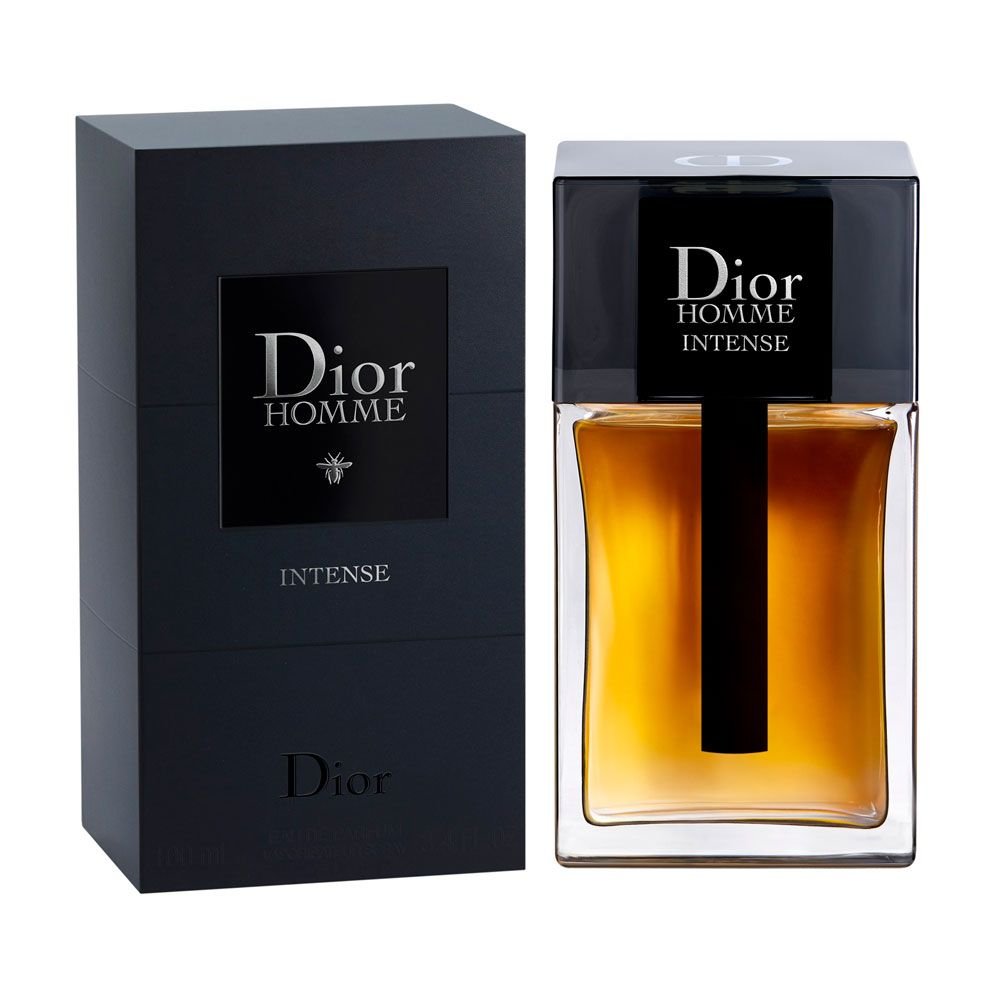 DIOR HOMME INTENSE 100ML