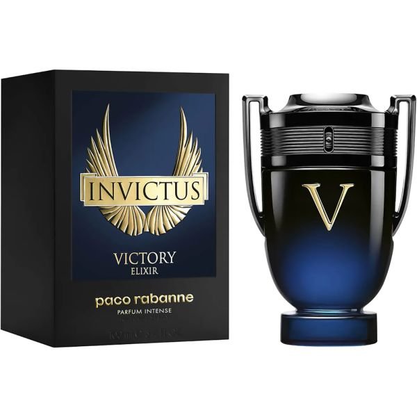 INVICTUS VICTORY ELIXIR 100ML