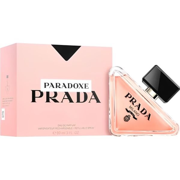 PRADA PARADOXE EAU DE PARFUM FEMENINO 90ML