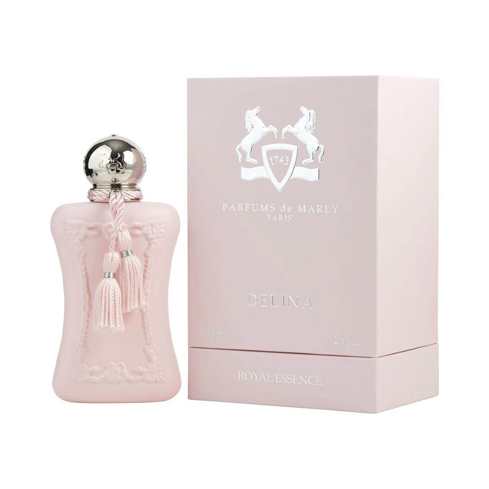 PARFUMS DE MARLY DELINA EDP 75ML