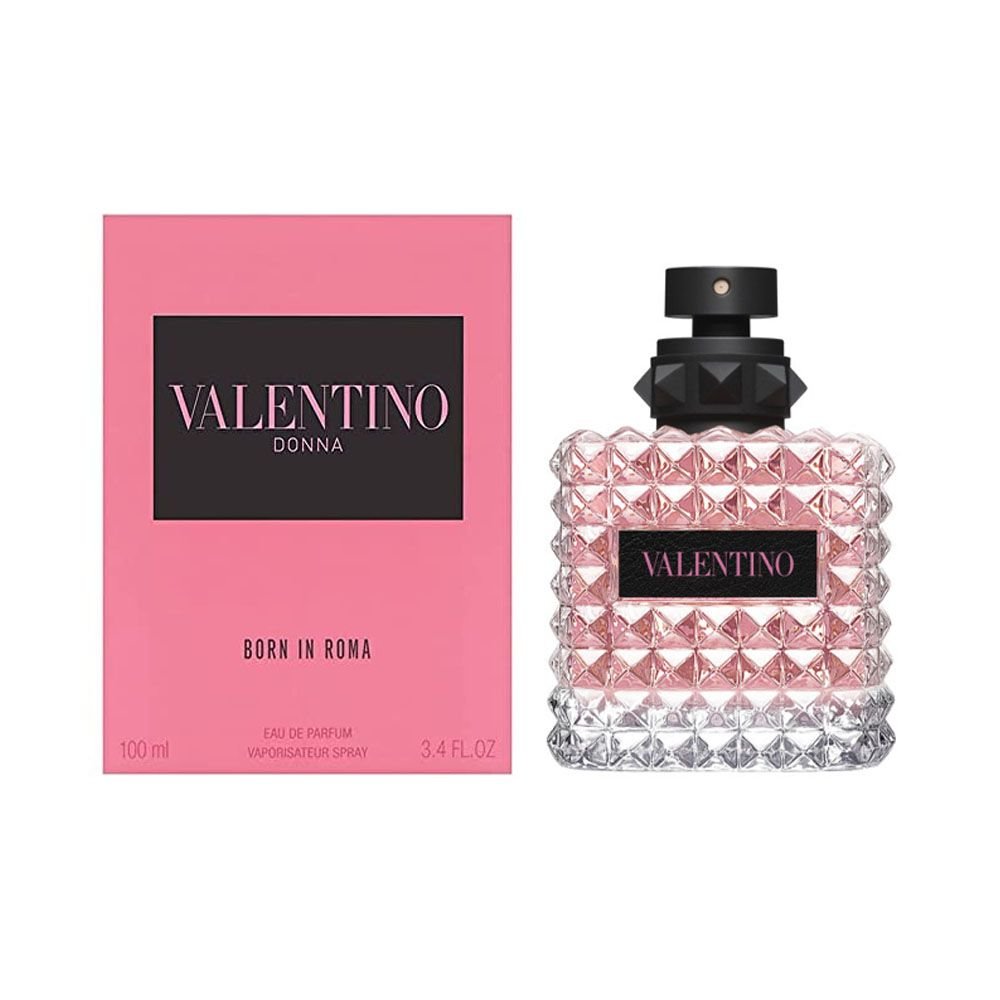 VALENTINO DONNA BORN ROMA 100ML