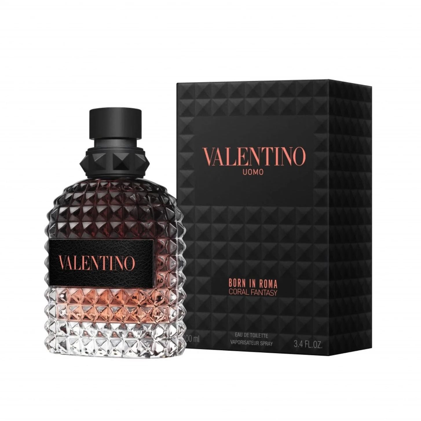VALENTINO CORAL FANTASY 100ML